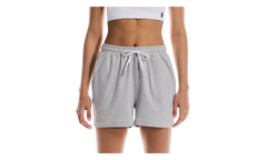 Courtside Shorts WMNS "Gravel" 1WF31263837