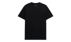 Rico Collar Logo Tee "Black" MCCTK911 T2138BKCRL