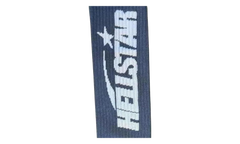 Logo Socks "Earth Tone Grey" HSR227