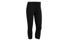 Running Response 3/4 Tight WMNS "Black" B47765