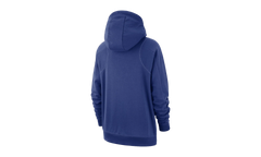 NBA Golden State Warriors Sweatshirt "Blue" AJ2919 495
