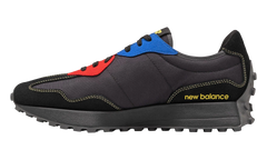 327 GS "Black Red Blue" GS327BC1