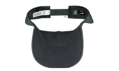 Dri-FIT Golf Visor White Swoosh Cap "Green" FB5630 338