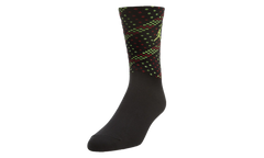 Jordan Spike 40 Shorts Socks "Black" 724932 014