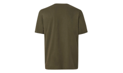 100C-Mark II T-Shirt "Dark Brush" 456932A 86V