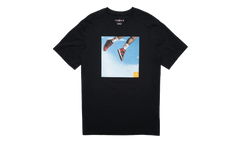 Air Jordan Jumpman Photo T-Shirt "Black" DA9894 010