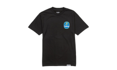 Grocer Tee Shirt "Black" 1544T4180 BLK