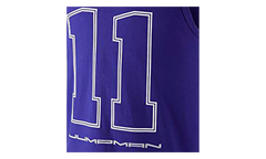 Jordan AJXI Tank Top "Germain Blue / White" 612939 423