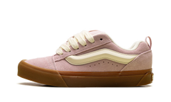 Vans Knu Skool WMNS "Gum Sepia Rose" VN000D6Z03N