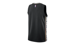 NBA Memphis Grizzlies City Swingman 2022-23 "Black" DO9632 010
