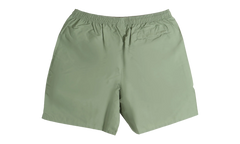 Water Stock Elastic Waistband Short "SAGE" 113155N SAGE
