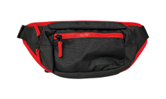 Transit Belt Bag "Black / Red" FOS900851 009