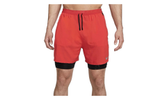 Stride Dri-fit Hybrid Running Shorts "University Red / Black" DM4757 657