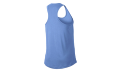 NSW Essential Tank Top WMNS "Aluminum / Barely Volt" 831731 450