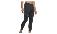 One Series Running Reflective Tights "Black" FK6574