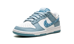 DUNK LO MNS WMNS"Blue Paisley" DH4401 101