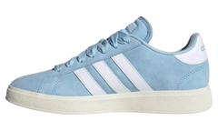 Grand Court Base 00s WMNS "Clear Sky Off White" IH6192