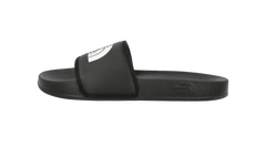 Base Camp III Slide "TBF Black / TNF White" NF0A4T2RKY4