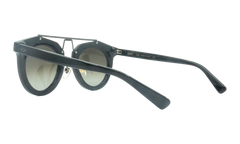 Cat Eye Sunglasses "Black" MCM636SK-001