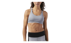 US Sports Bra WMNS "Grey" CF4513