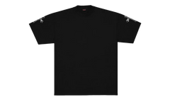 Redeemer SS Tee "Black" P26SP064-BLK
