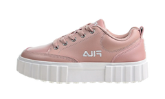 Sandblast Low WMNS "Misty Rose-White" 5CM01213 661