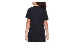NSW Club Seasonal Graphic Tee GS "Black" FD3929 010