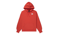Jordan Flight Fleece Pullover Hoodie WMNS "Lobster" DQ4603 605