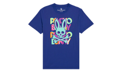 Hudson T-Shirt "Sapphire" B6U209S1PC SPH