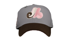 59FIFTY Montreal Expos 1982 All Star Game Fitted Hat "Neapolitan" NE168