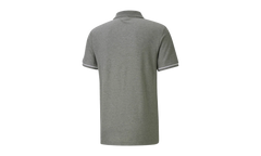 Scuderia Ferrari Race Polo "Medium Gray Heather" 597953 03
