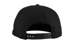 9FIFTY New York Yankees A Frame Snapback Hat ""Rings"" NE220