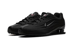 Shox Z WMNS"Black" HQ7540 003