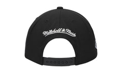 NBA Panda Pro Snapback Cap "Los Angeles Lakers - Black" HHSS7602 LALYYPPPBLCK