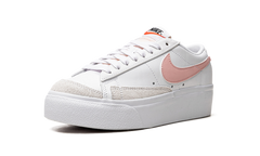 BLAZER LO PLATFORM WMNS"Pink Glaze (W)" DJ0292 103