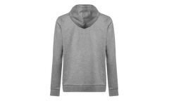 B1B Pullover Hoodie 2.0 "New Granite Heather / Fog Iron" FOA402599 95T
