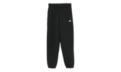 Sport Essentials Fleece Jogger Pants WMNS "Black" WP41502BK
