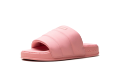 Adilette Essential Slide WMNS "Super Pop" HQ2055