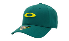 Tincan Fitted Cap "Viridian" 911545 78S 78S