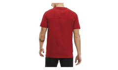 Scuderia Ferrari T7 Tee "Rosso Corsa" 596143 01