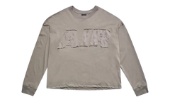Jordan Air Long-Sleeve T-Shirt "Cave Stone" IO9588 289