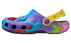 Classic Clog "Gushers" 211487 90H