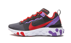 REACT ELEMENT 55 WMNS CQ9903 001