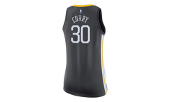 NBA Golden State Warriors Swingman Jersey "The Town" BQ4199 060