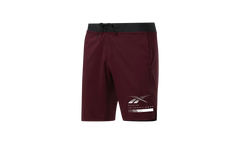 Epic Lightweight Shorts "Maroon" FU2897