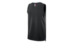 NBA Memphis Grizzlies City 2023/24 Swingman Jersey "Black" DX8537 010