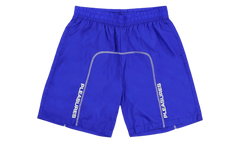 Tempo Active Shorts "Blue" P24SU012 BLUE
