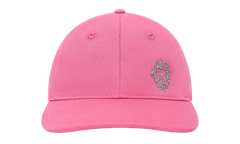 Denim University Cap "Pink" DT481