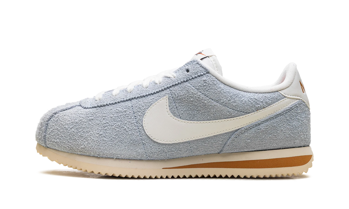 Cortez SE WMNS"Psychic Blue" HF3142 400
