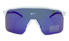 Expedition Shield Team Sunglasses "White / Grey / Field Tint" IH0899 101